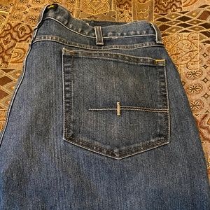 Men’s Ariat jeans